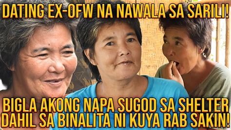 Sa laki ng suso nawala sa sarili si bentong .